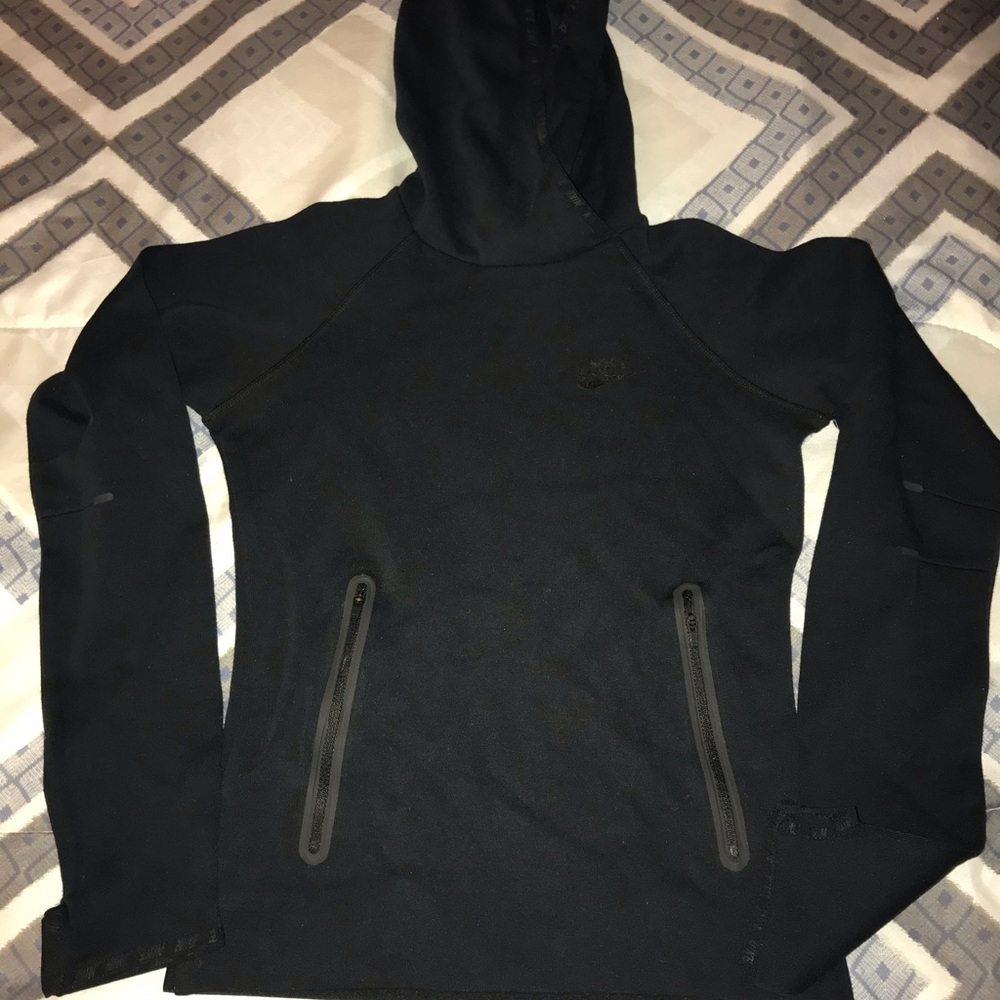 Nike hoodie
